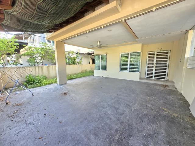 Residential House for sale in Wellesley, Penang