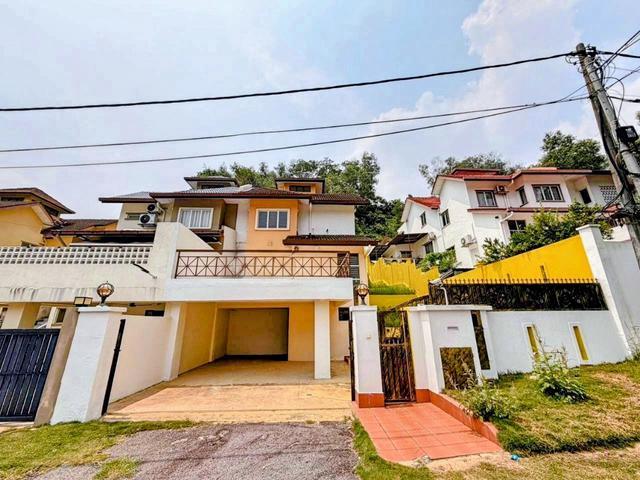 Residential House for sale in Petaling, Subang Jaya