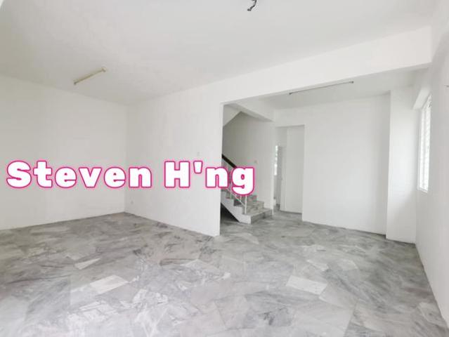 Residential House for sale in Georgetown, Penang