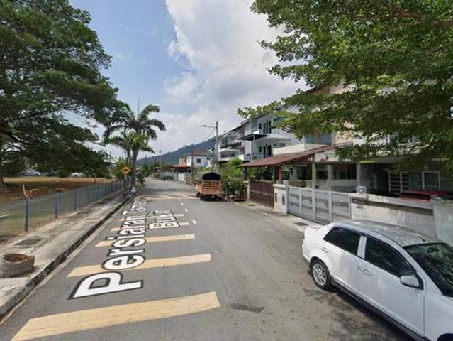 Residential House for sale in Wellesley, Penang