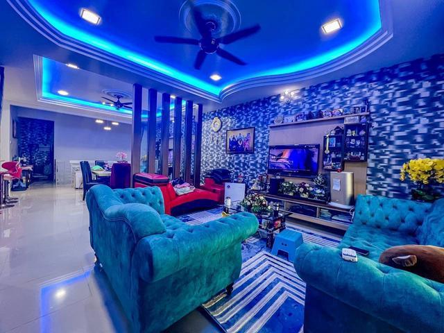 Terraced House for sale in Sendayan Village, Negeri Sembilan