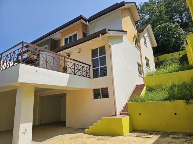 Residential House for sale in Petaling, Subang Jaya