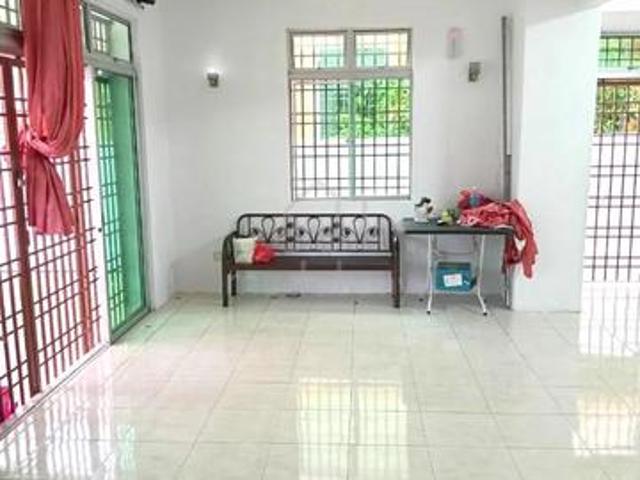 Residential House for sale in Wellesley, Penang