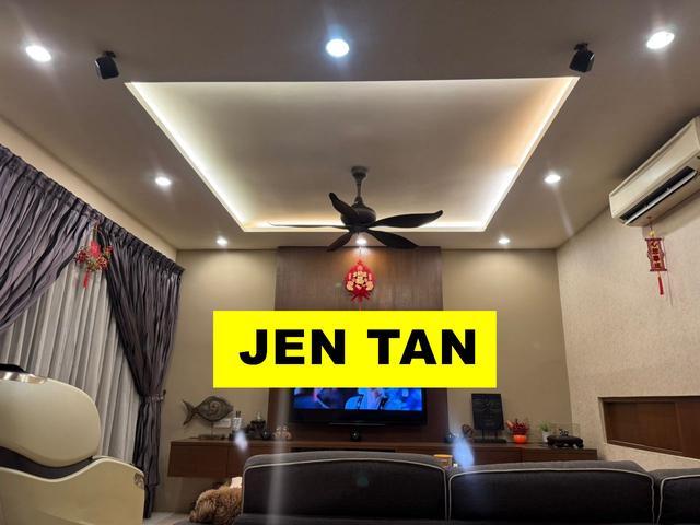 Residential House for sale in Wellesley, Penang