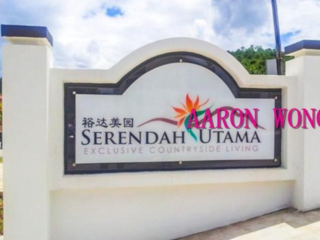 Residential House for sale in Serendah, Selangor