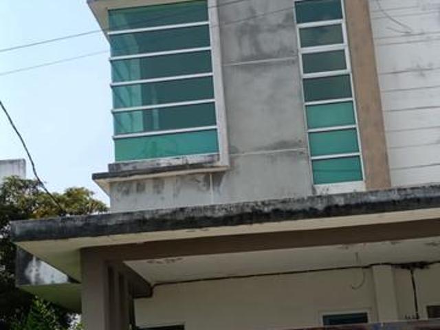 Residential House for sale in Perak, Batu Gajah