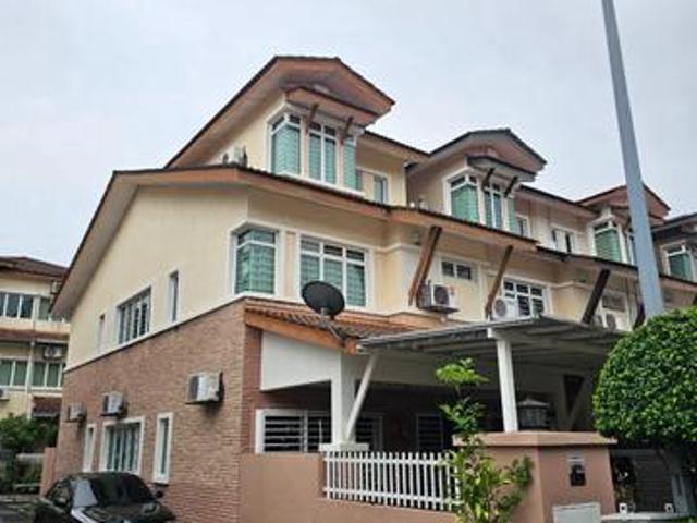 Terraced House for sale in Kajang, Langat