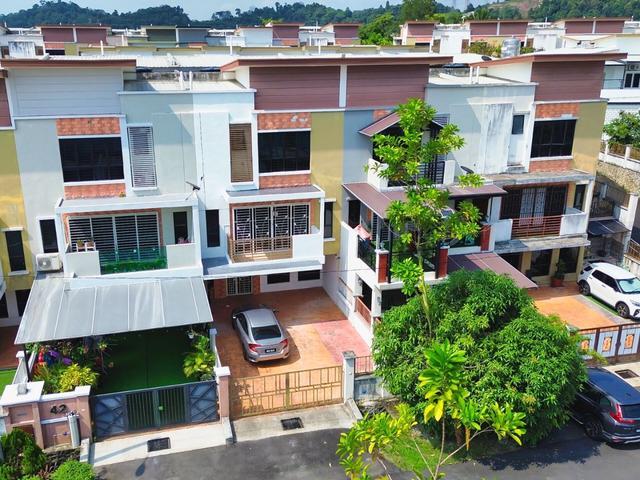 Terraced House for sale in Petaling, Damansara Damai