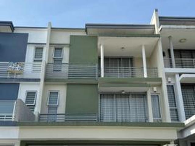 Terraced House for sale in Petaling, Alam Impian