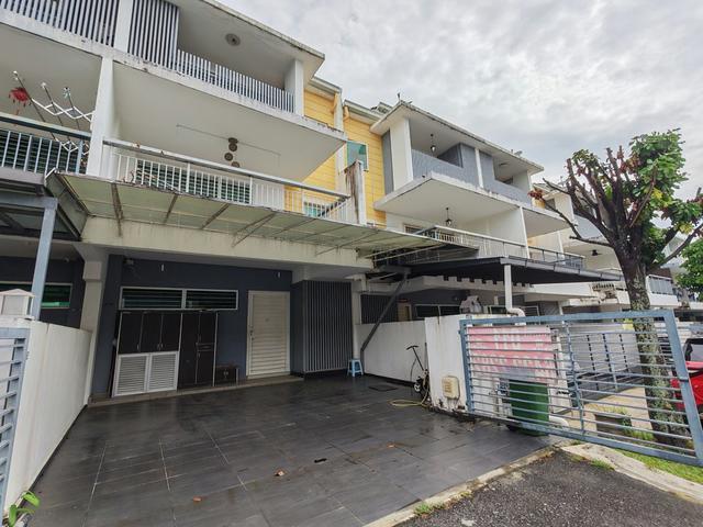 Terraced House for rent in Majlis Perbandaran Kajang, Hulu Langat