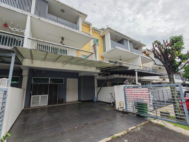 Terraced House for rent in Majlis Perbandaran Kajang, Hulu Langat