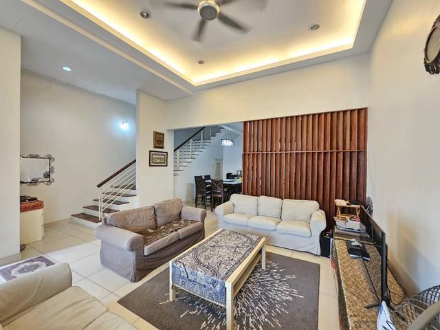 Residential House for sale in Kajang, Langat