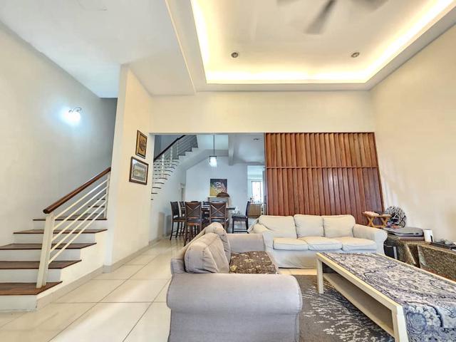 Property for sale in Cheras