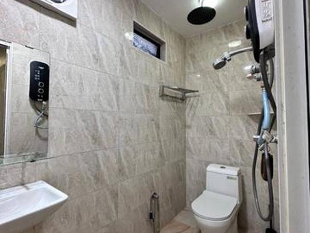 Terraced House for sale in Ulu Tiram, Johor