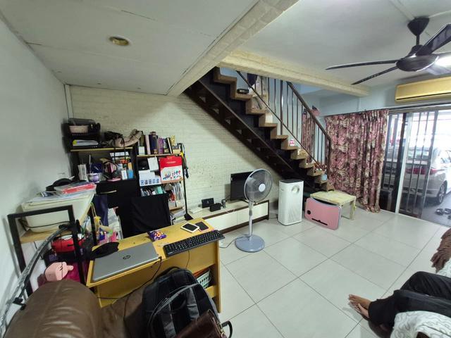 Terraced House for sale in Country Heights Damansara, Kuala Lumpur