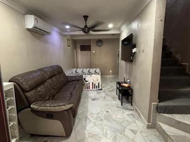 Terraced House for sale in Country Heights Damansara, Kuala Lumpur