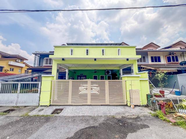 Terraced House for sale in Petaling, Subang Jaya