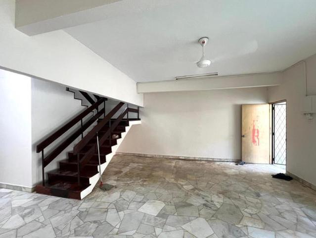 Terraced House for rent in Country Heights Damansara, Kuala Lumpur