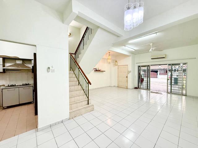 Terraced House for sale in Kajang, Langat