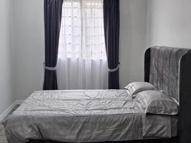 Terraced House for rent in Puchong, Majlis Bandaraya Subang Jaya