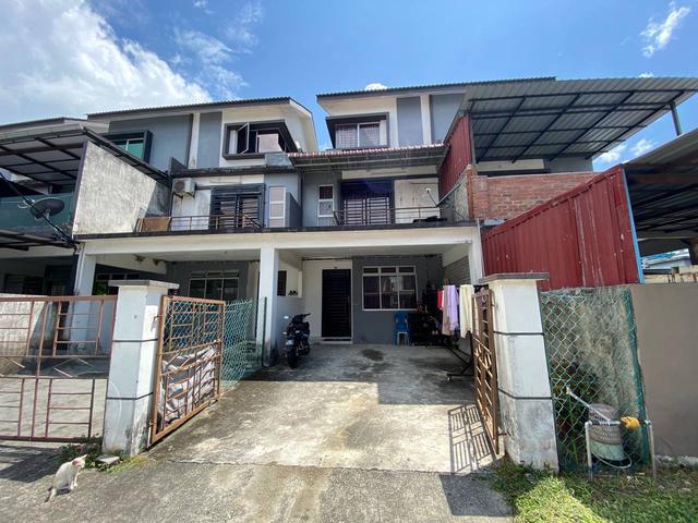 Terraced House for sale in Pasir Gudang, Johor