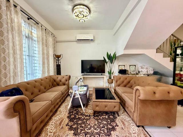 Terraced House for sale in Kulai, Johor