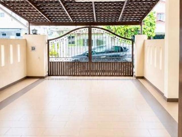 Terraced House for sale in Selayang, Selangor
