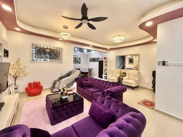 Terraced House for sale in Batu Caves, Majlis Perbandaran Selayang