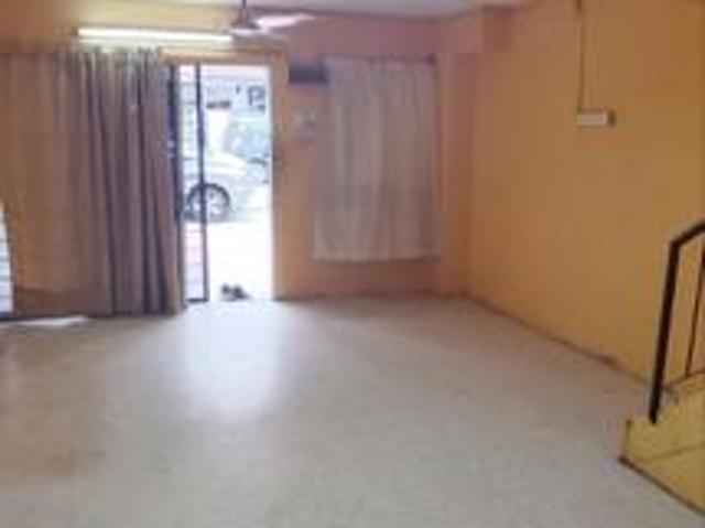 Terraced House for sale in Country Heights Damansara, Kuala Lumpur