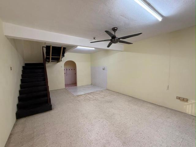 Terraced House for rent in Kepong, Kuala Lumpur