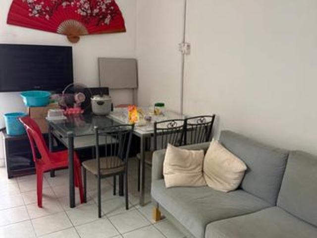 Terraced House for sale in Country Heights Damansara, Kuala Lumpur