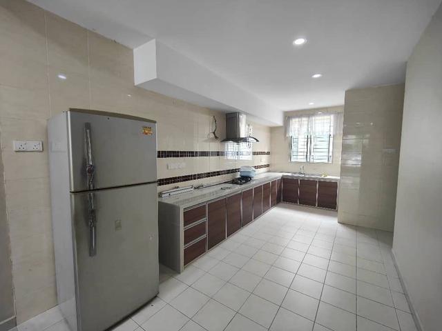 Terraced House for sale in Wellesley, Penang