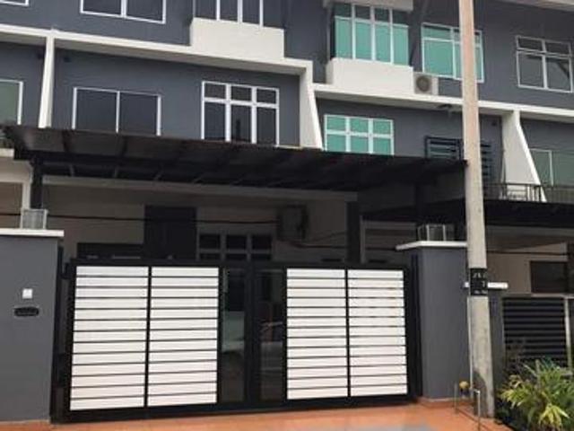 Terraced House for sale in Kulai, Johor