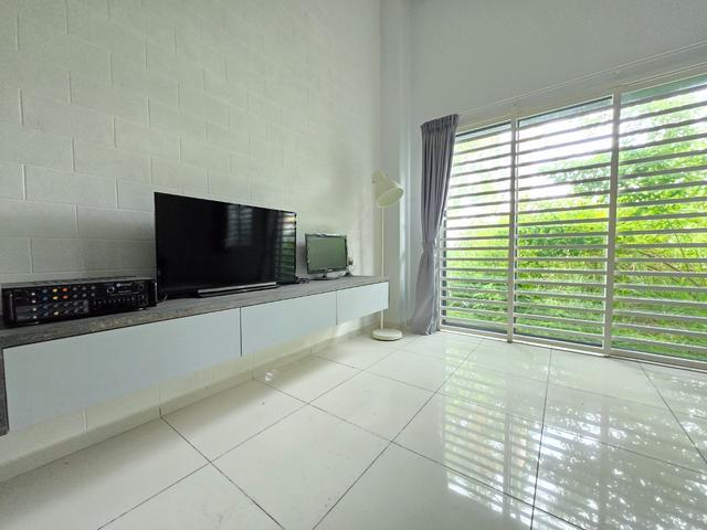 Terraced House for sale in Wellesley, Penang