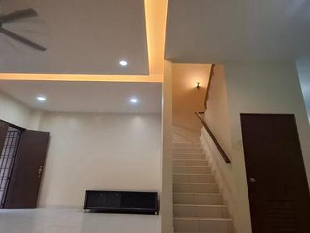 Terraced House for rent in Bukit Ledang, Johor
