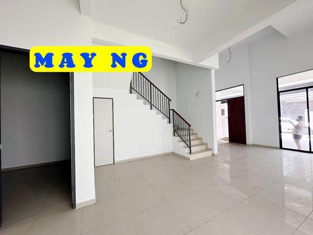 Terraced House for sale in Wellesley, Penang