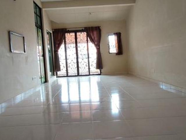 Terraced House for sale in Georgetown, Penang