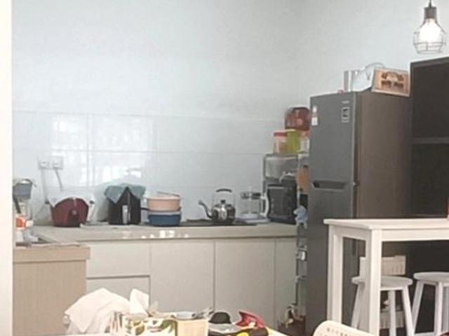 Terraced House for rent in Wellesley, Penang