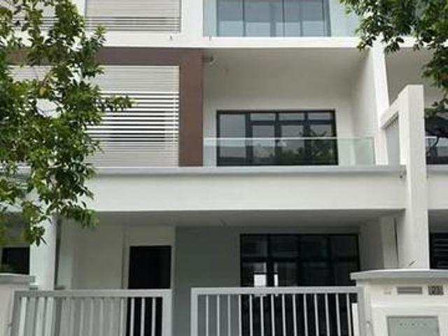 Terraced House for sale in Kajang, Langat