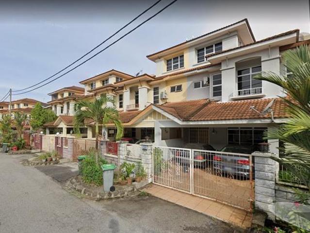 Terraced House for sale in Sungai Petani, Kuala Muda