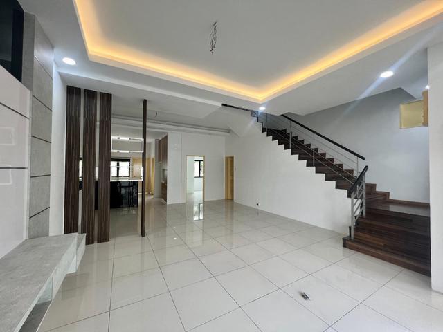 Terraced House for sale in Kajang, Langat