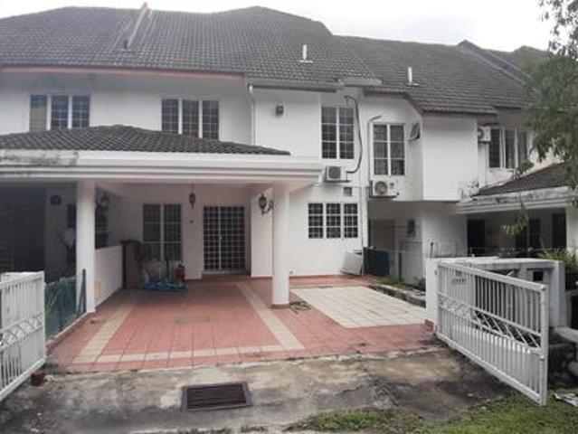 Terraced House for sale in Kajang, Langat