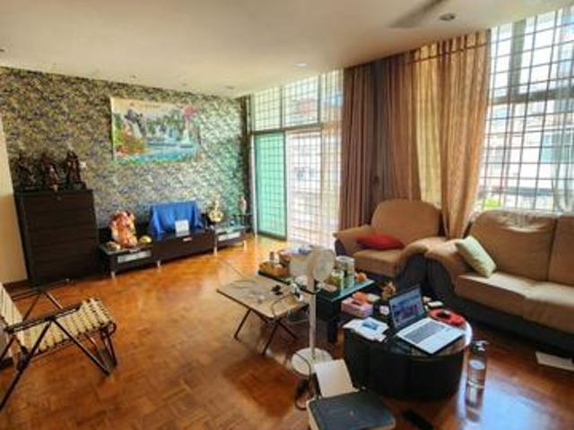 Terraced House for sale in Ulu Tiram, Johor