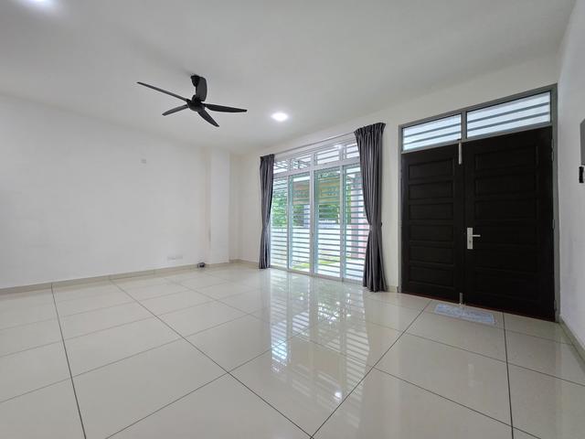 Terraced House for sale in Wellesley, Penang
