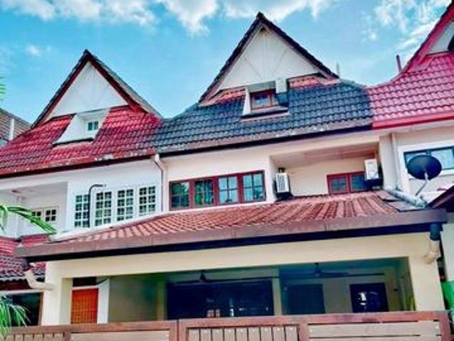 Terraced House for sale in Selangor
