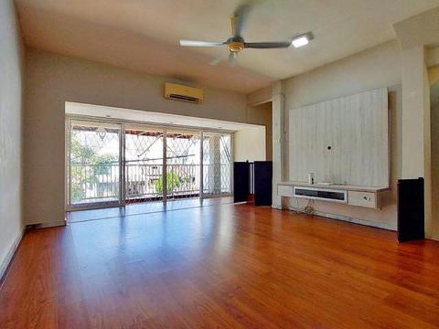 Terraced House for sale in Country Heights Damansara, Kuala Lumpur