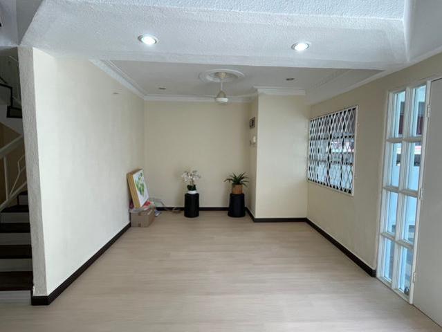 Terraced House for sale in Wellesley, Penang