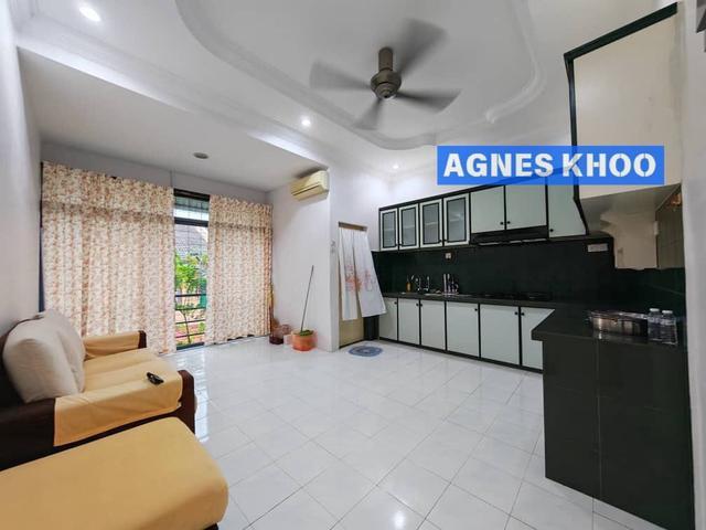 Terraced House for sale in Georgetown, Penang