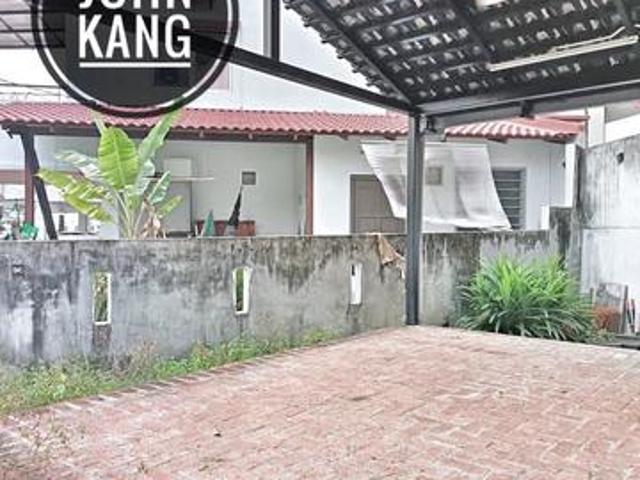 Terraced House for sale in Batu Kawan, Seberang Perai