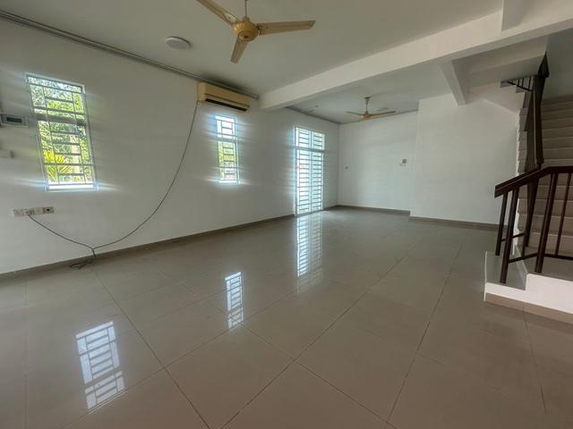 Terraced House for sale in Wellesley, Penang